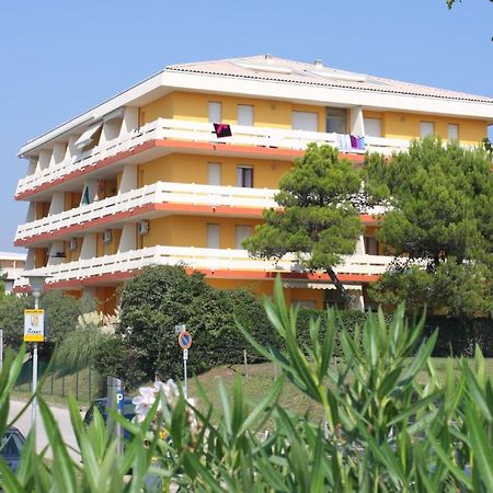 Condominio Carina Sud Bibione Dış mekan fotoğraf