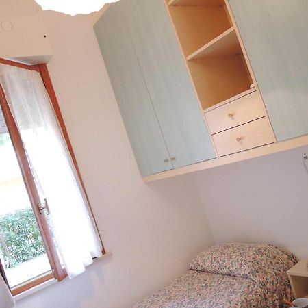 Condominio Carina Sud Bibione Dış mekan fotoğraf