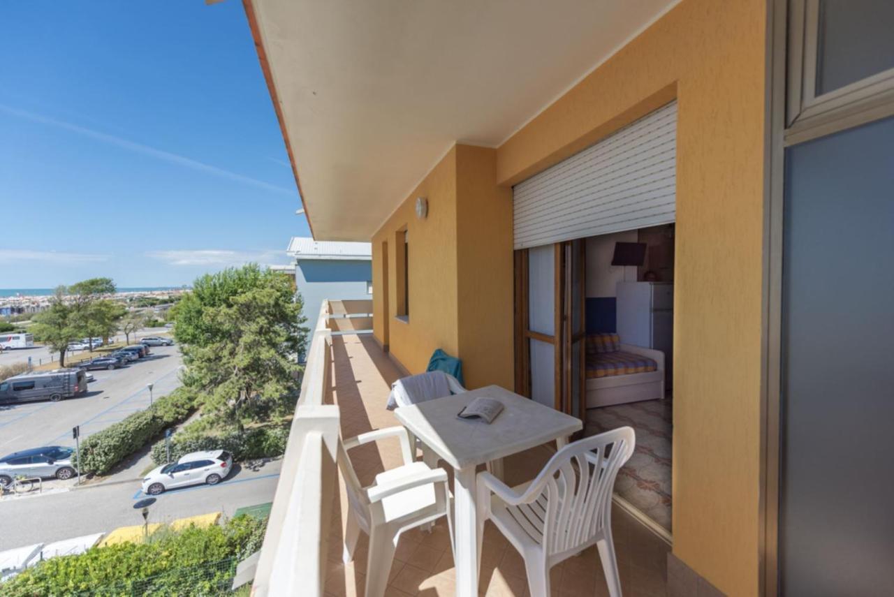 Condominio Carina Sud Bibione Dış mekan fotoğraf