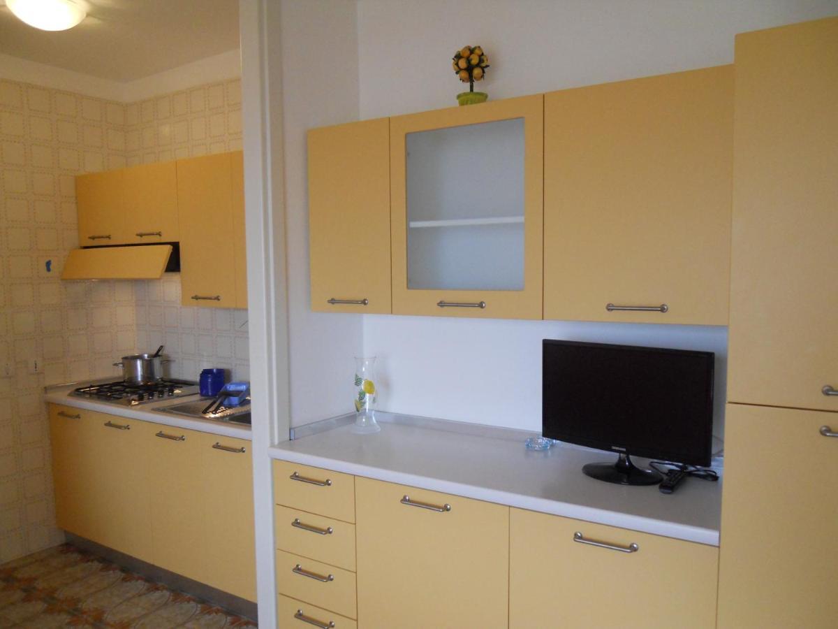 Condominio Carina Sud Bibione Dış mekan fotoğraf