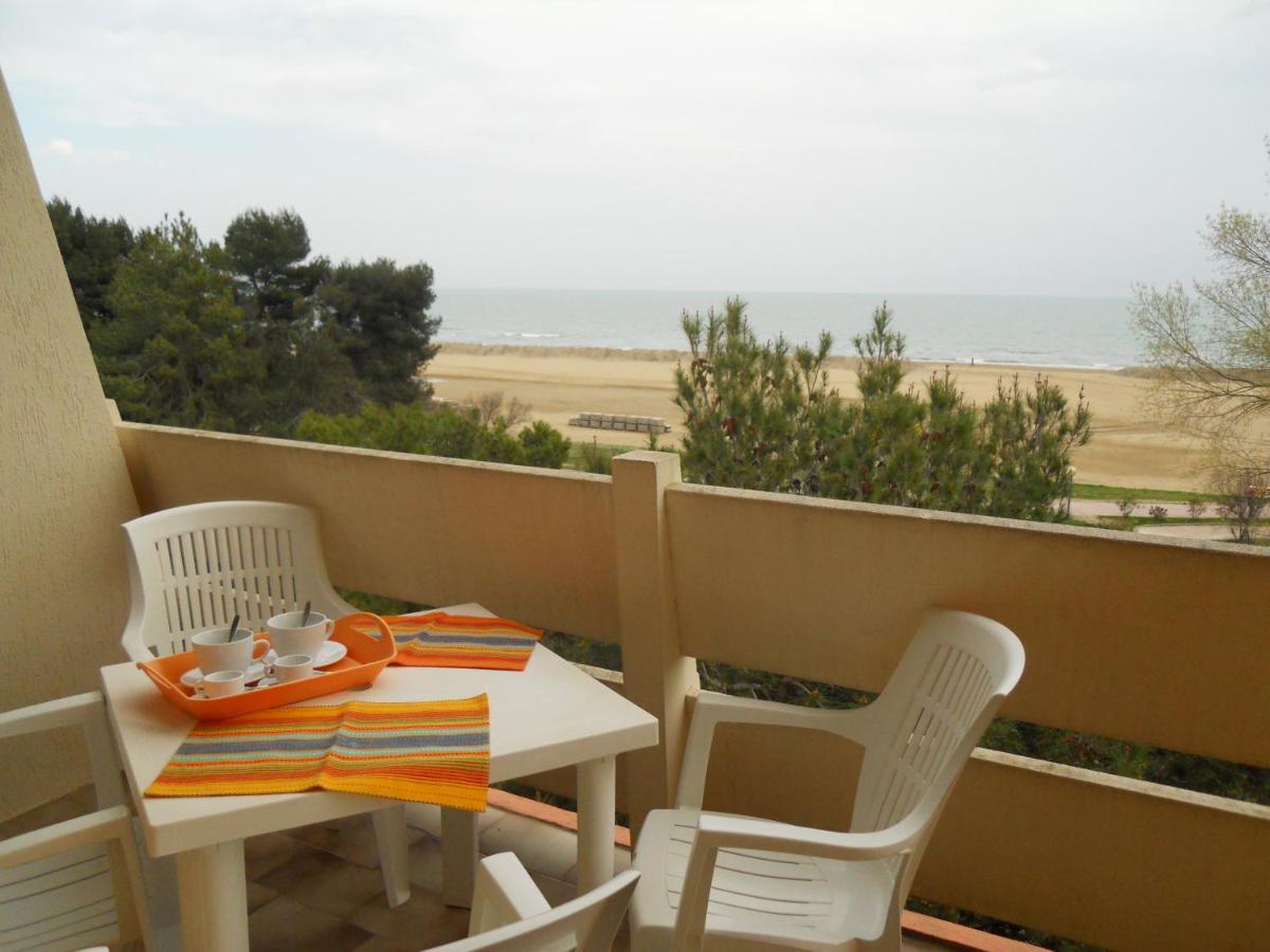 Condominio Carina Sud Bibione Dış mekan fotoğraf