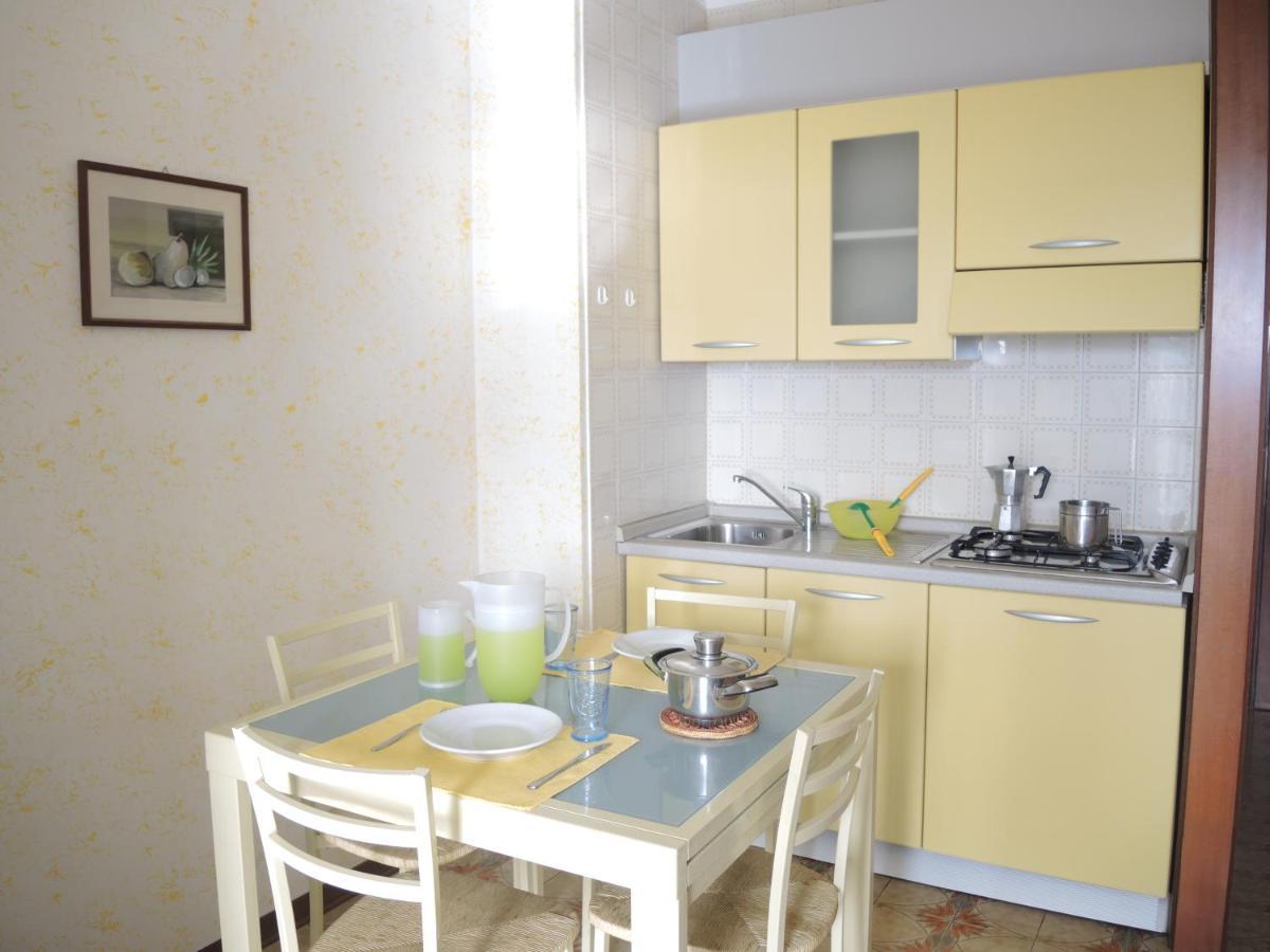 Condominio Carina Sud Bibione Dış mekan fotoğraf