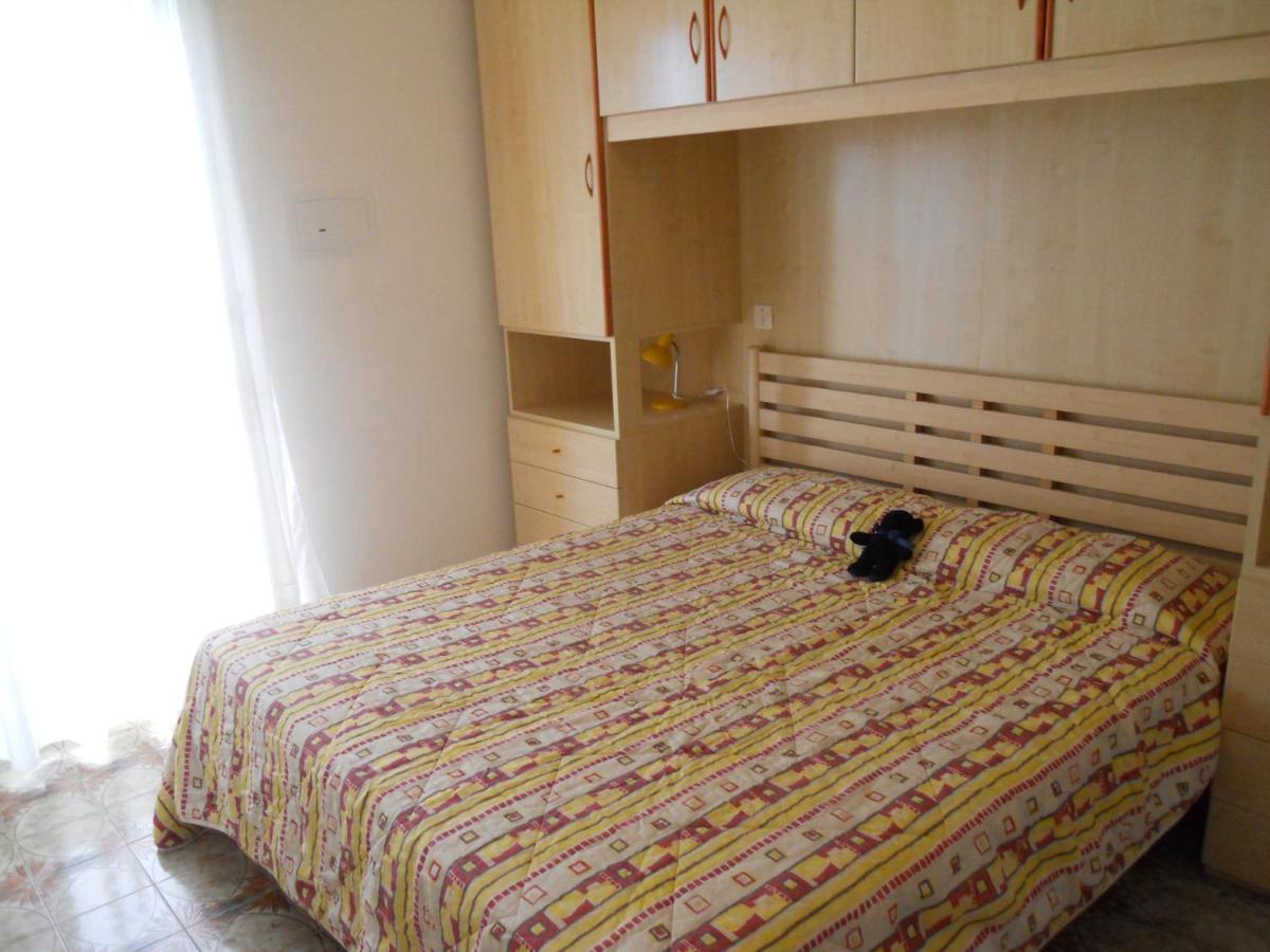 Condominio Carina Sud Bibione Dış mekan fotoğraf