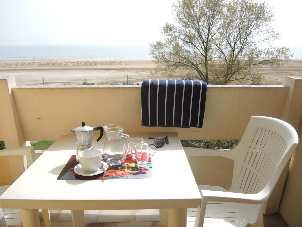 Condominio Carina Sud Bibione Dış mekan fotoğraf