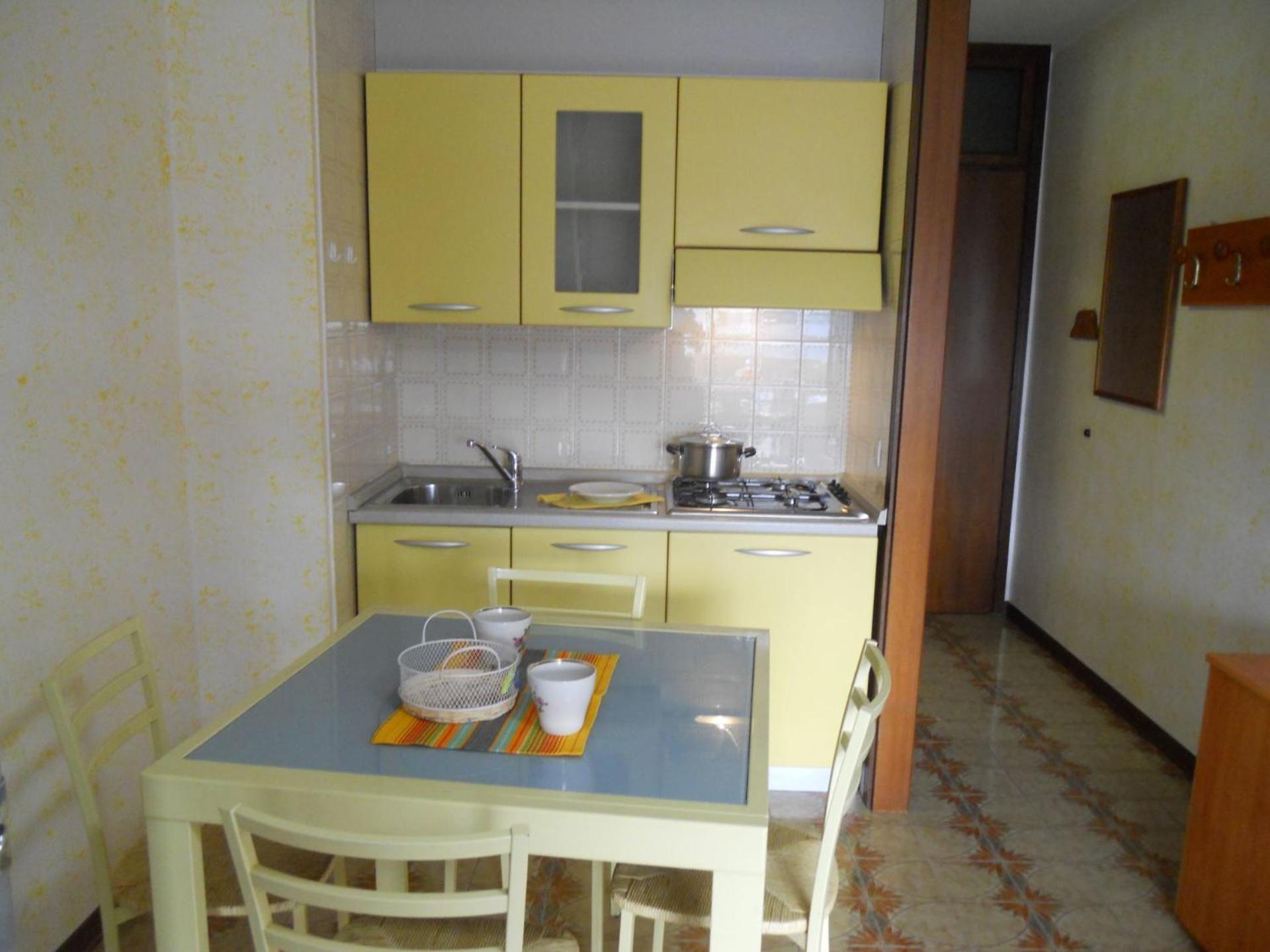Condominio Carina Sud Bibione Dış mekan fotoğraf