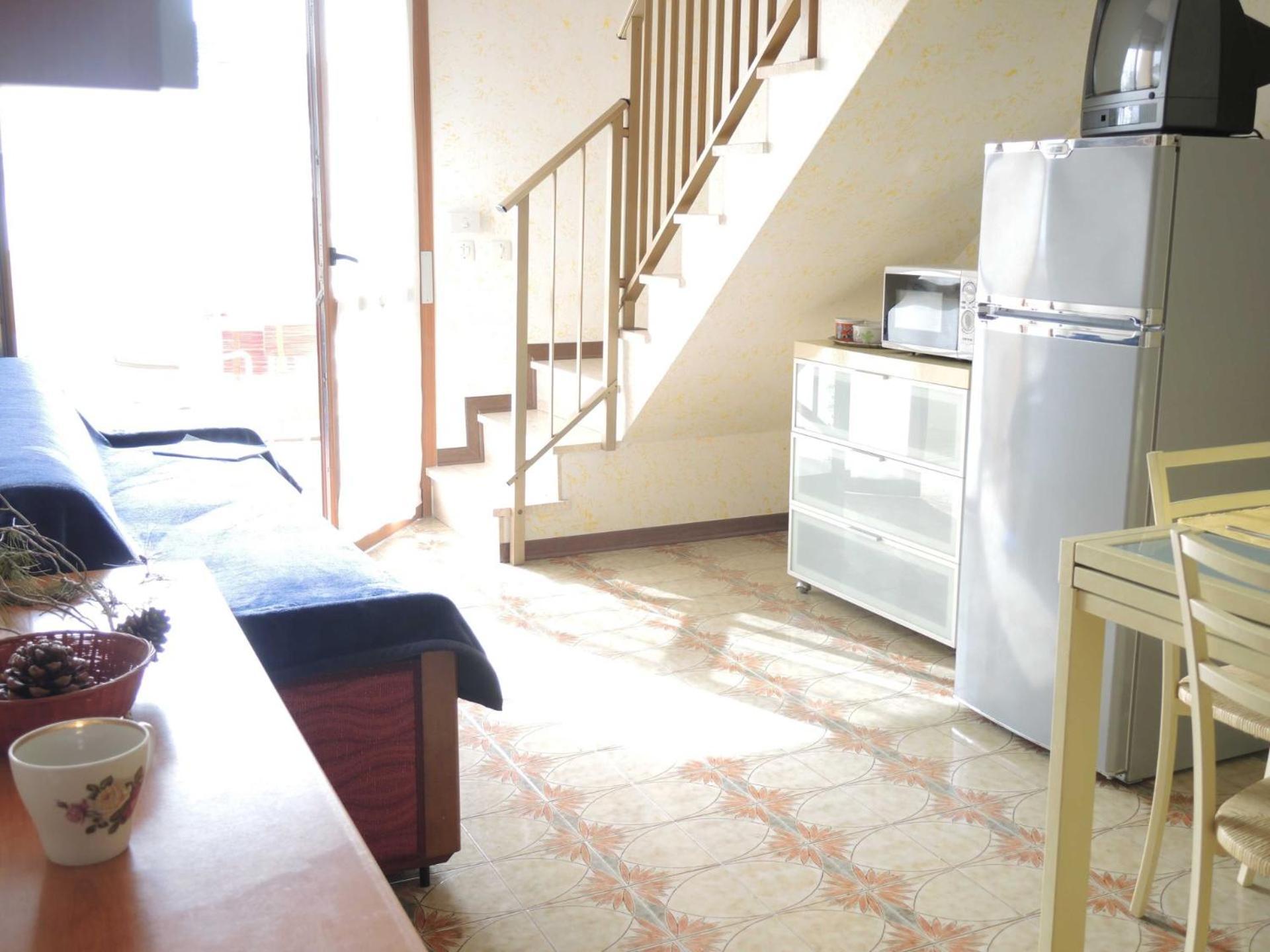 Condominio Carina Sud Bibione Dış mekan fotoğraf
