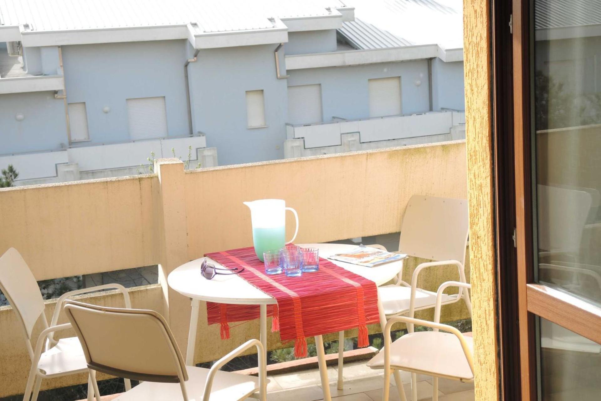 Condominio Carina Sud Bibione Dış mekan fotoğraf
