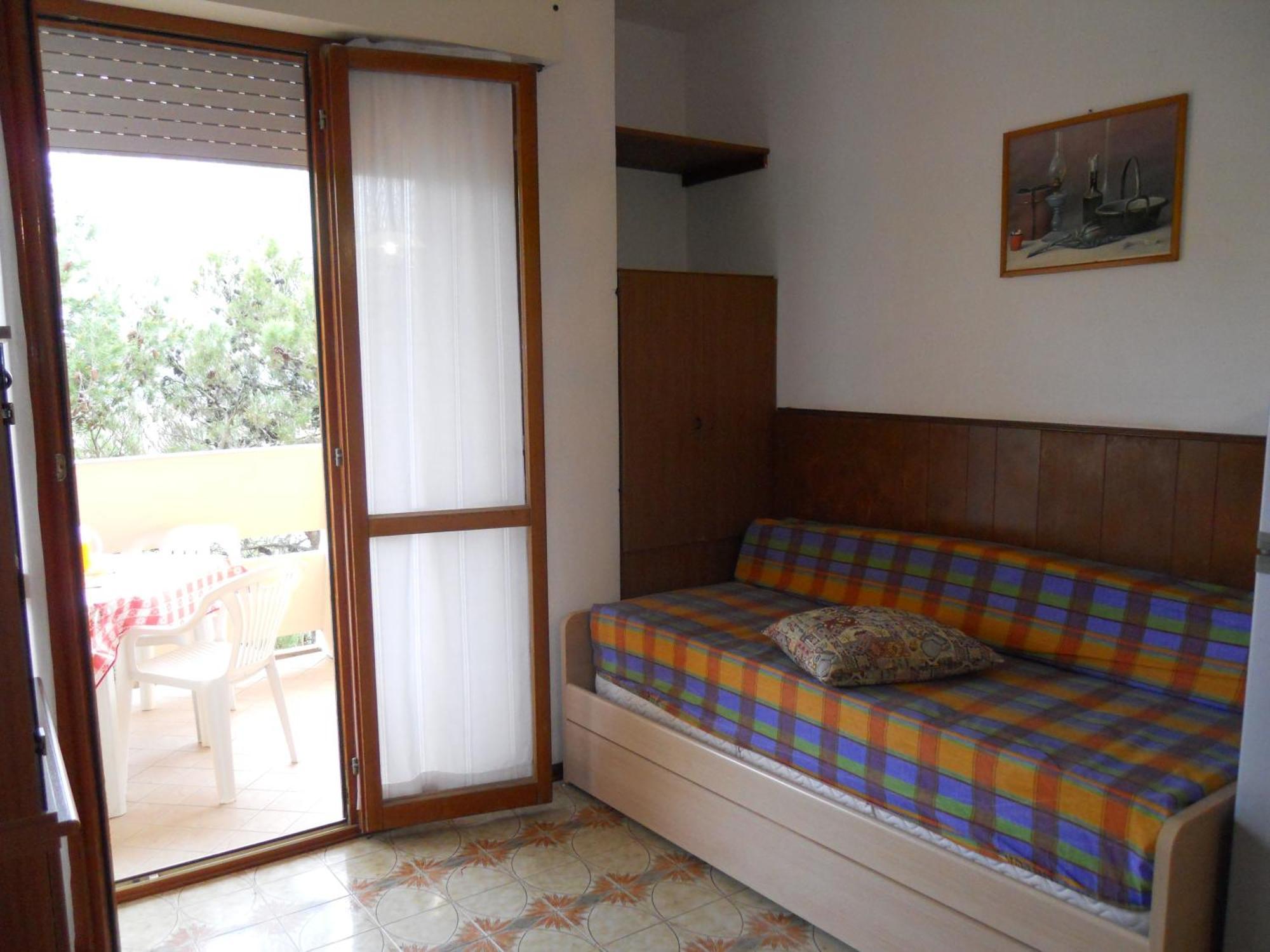 Condominio Carina Sud Bibione Dış mekan fotoğraf