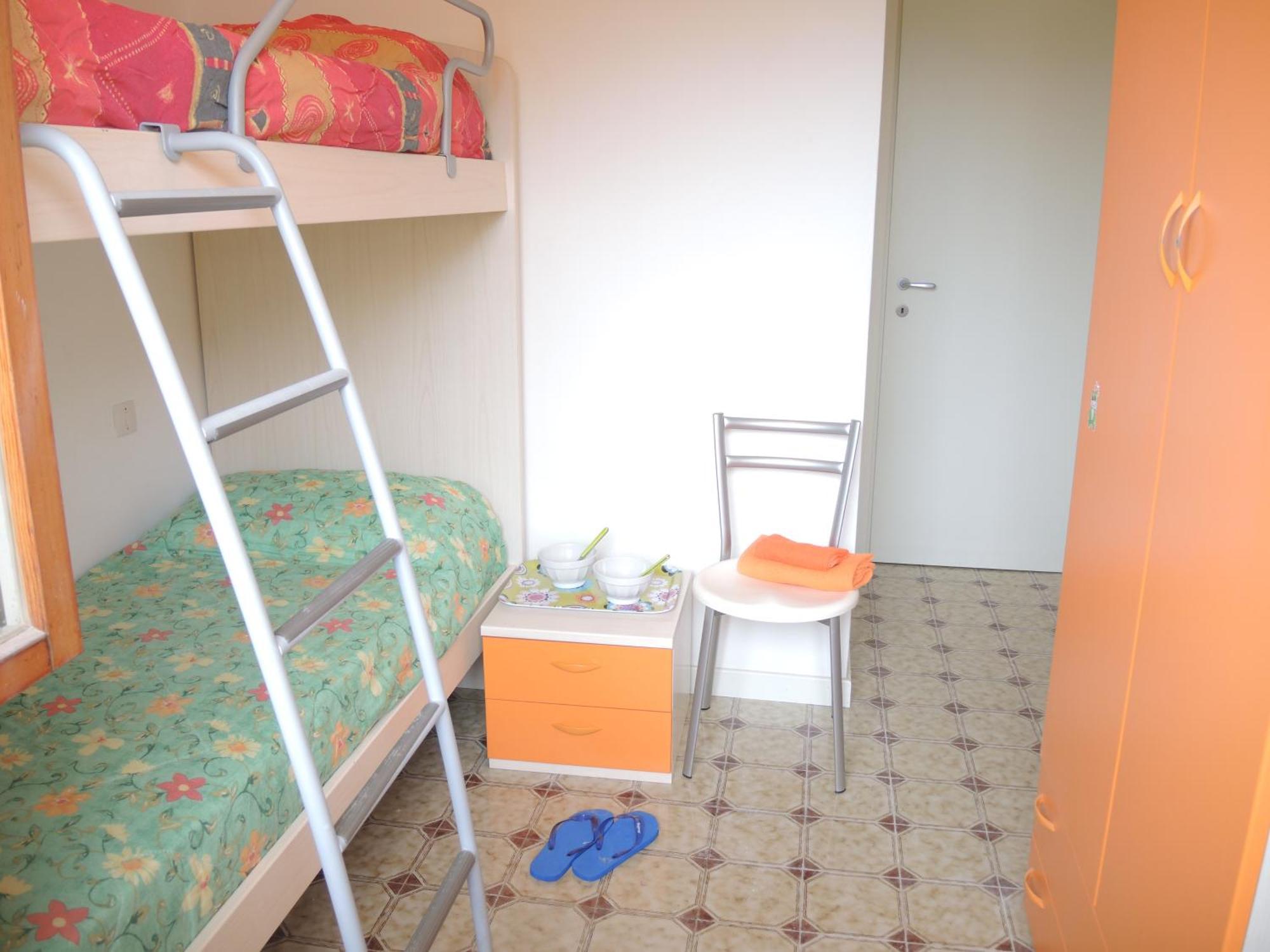 Condominio Carina Sud Bibione Dış mekan fotoğraf