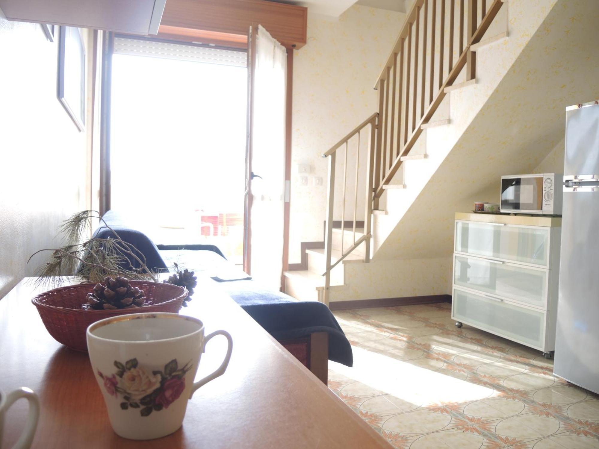 Condominio Carina Sud Bibione Dış mekan fotoğraf