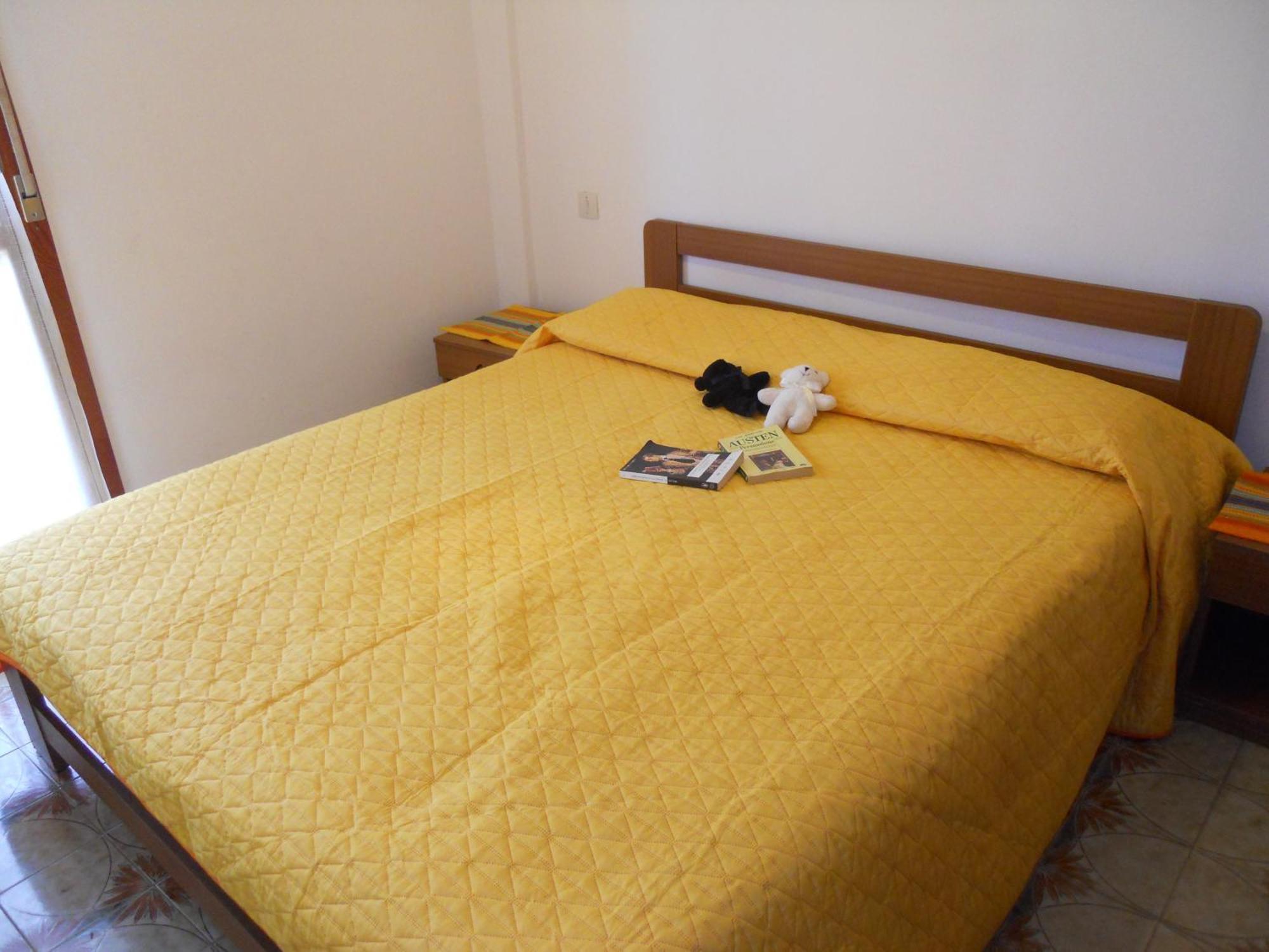 Condominio Carina Sud Bibione Dış mekan fotoğraf