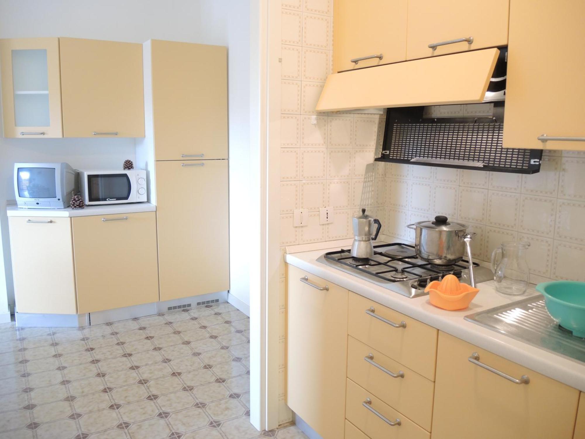 Condominio Carina Sud Bibione Dış mekan fotoğraf
