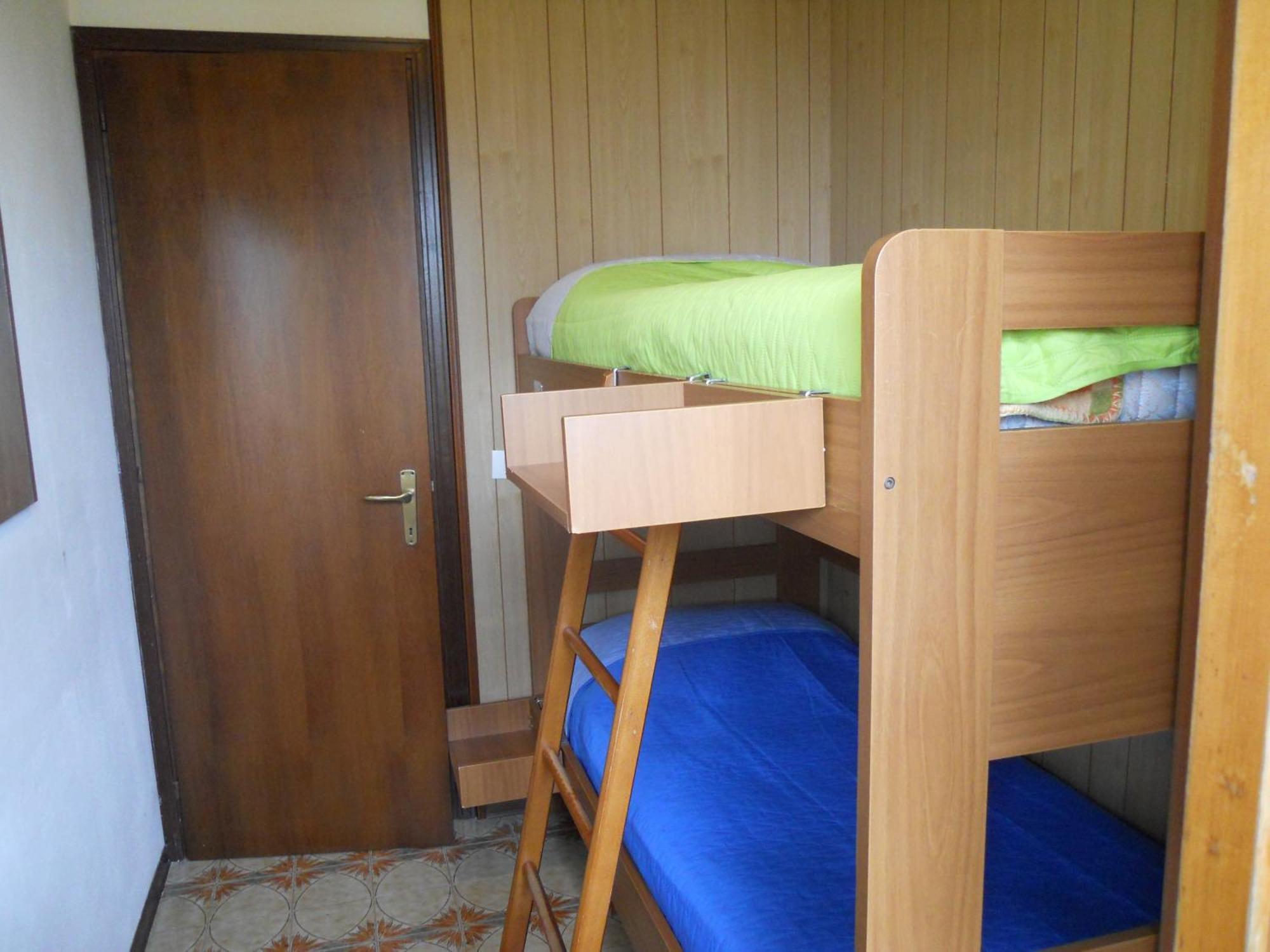 Condominio Carina Sud Bibione Dış mekan fotoğraf