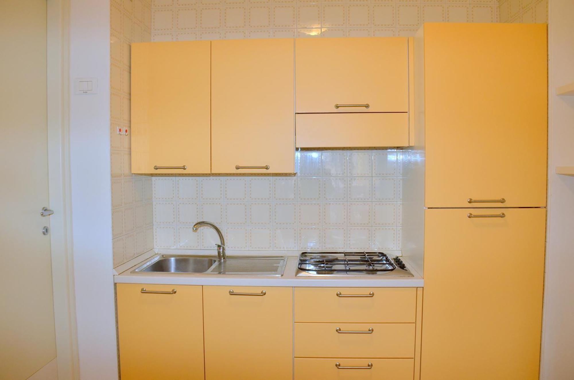 Condominio Carina Sud Bibione Dış mekan fotoğraf