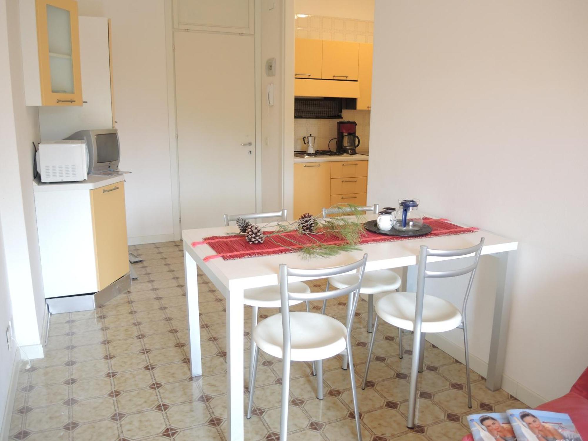 Condominio Carina Sud Bibione Dış mekan fotoğraf