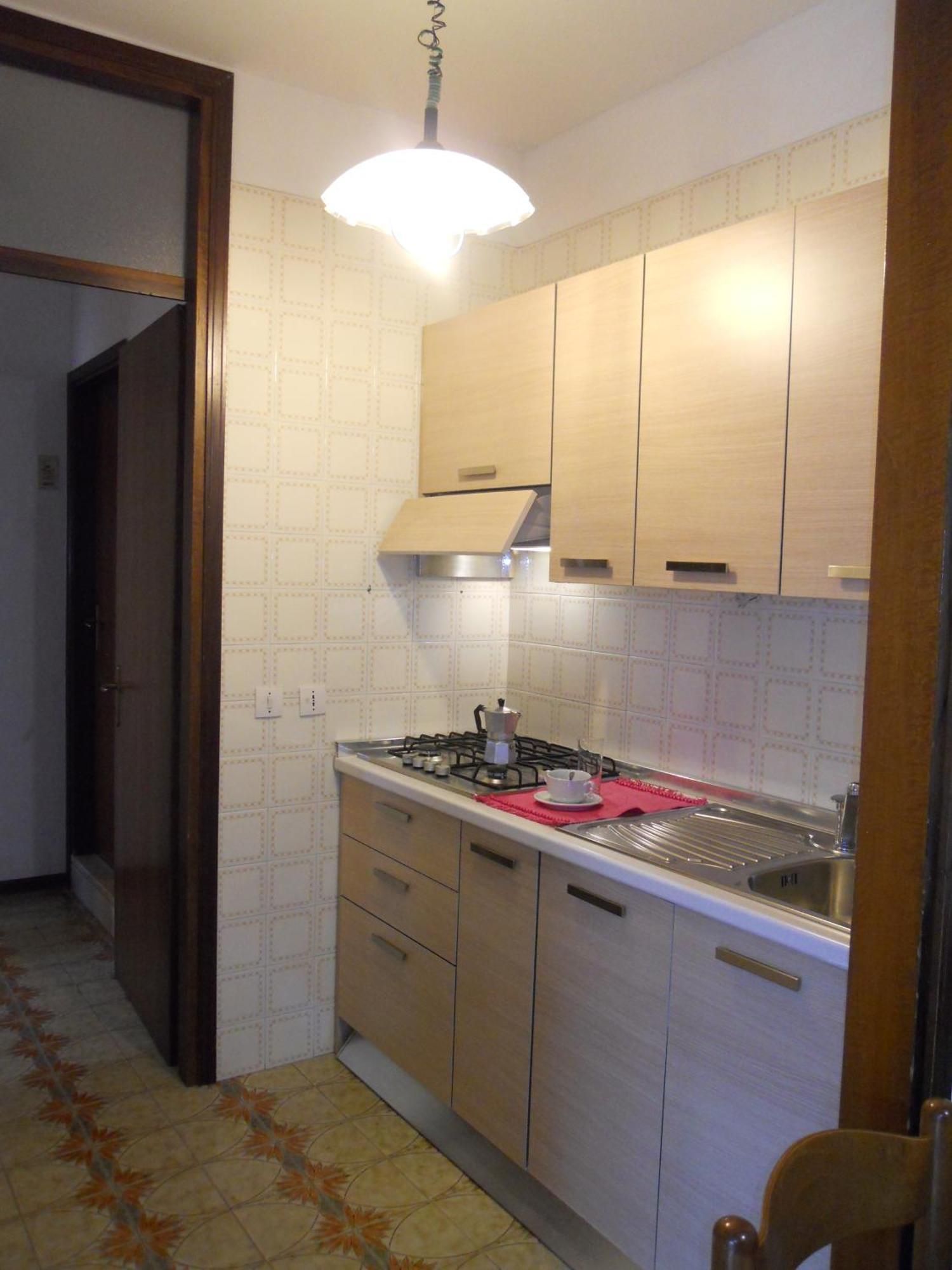 Condominio Carina Sud Bibione Dış mekan fotoğraf