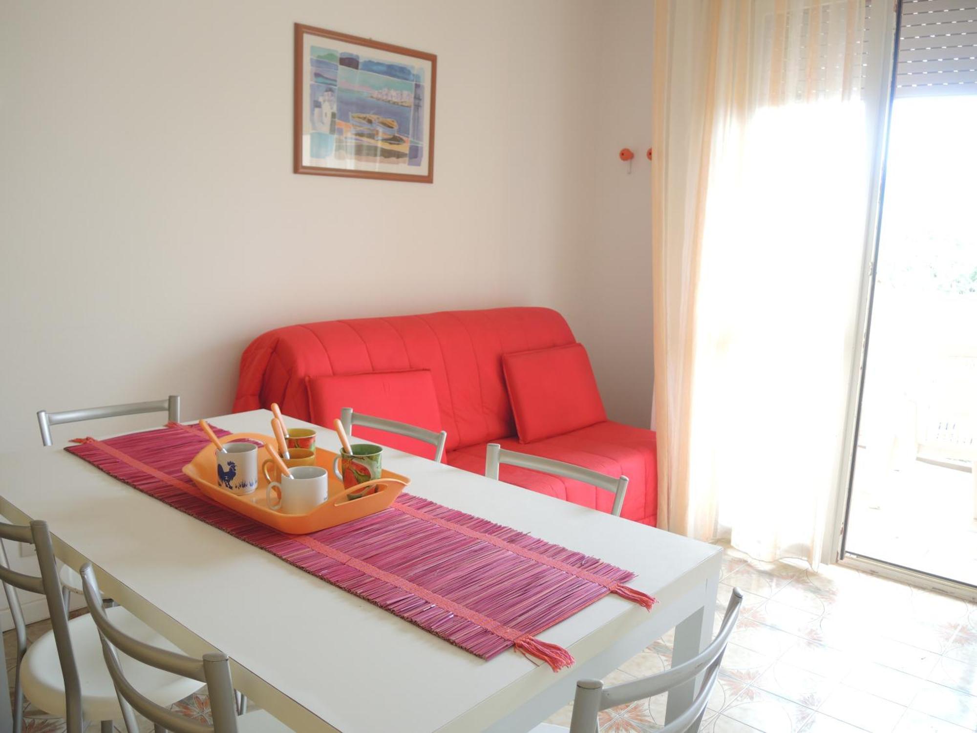 Condominio Carina Sud Bibione Dış mekan fotoğraf