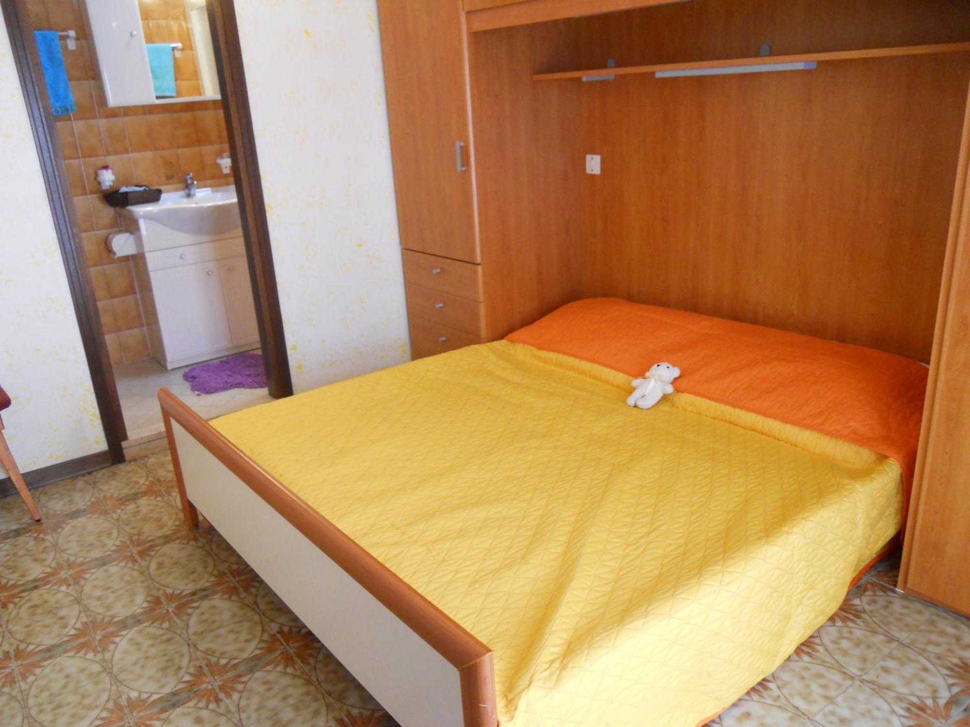 Condominio Carina Sud Bibione Dış mekan fotoğraf