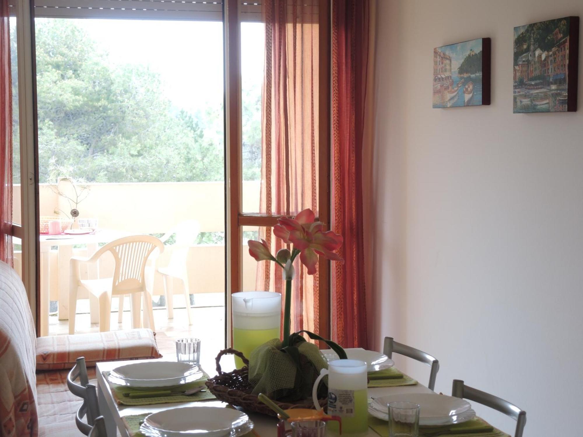 Condominio Carina Sud Bibione Dış mekan fotoğraf