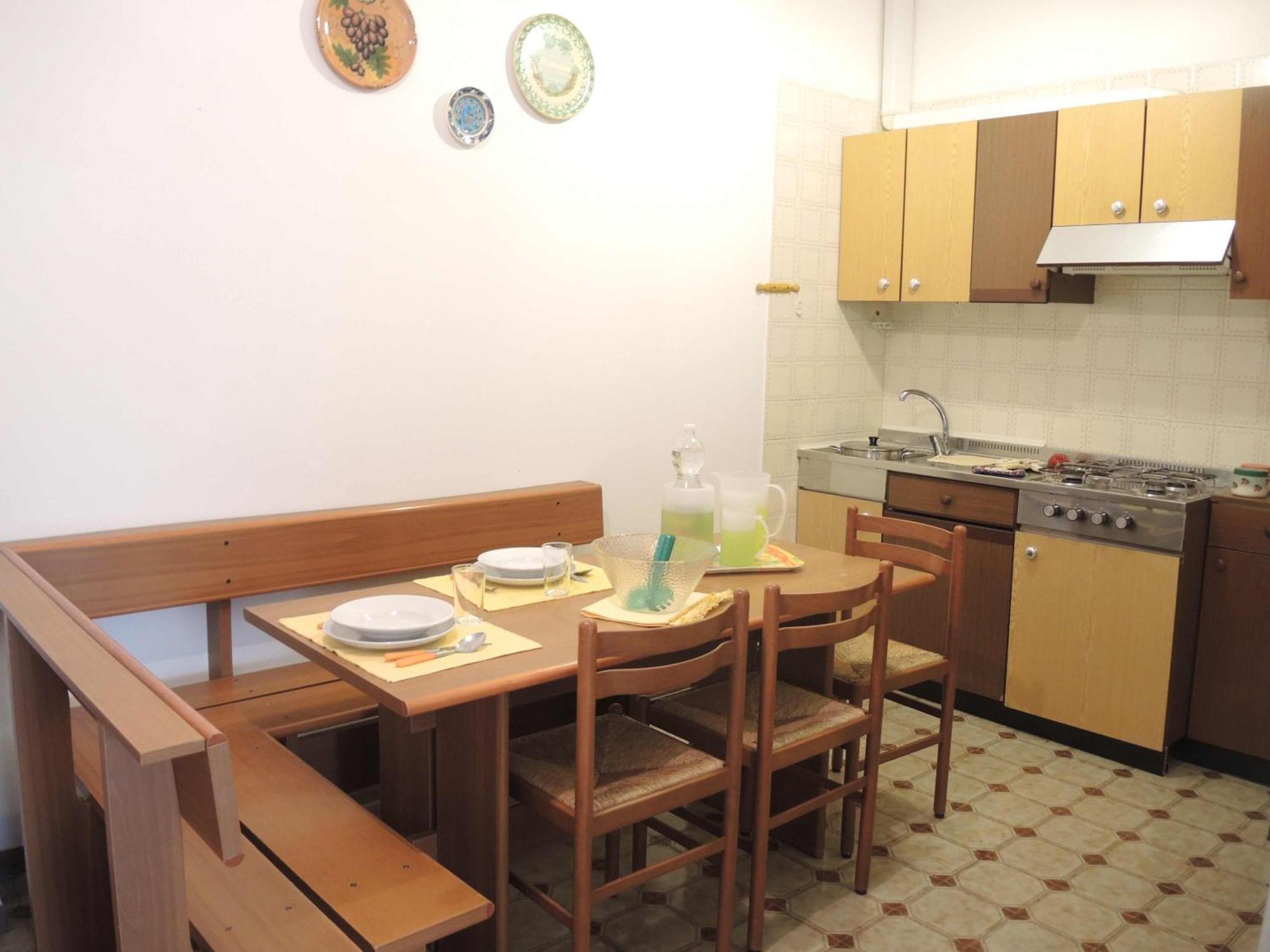 Condominio Carina Sud Bibione Dış mekan fotoğraf