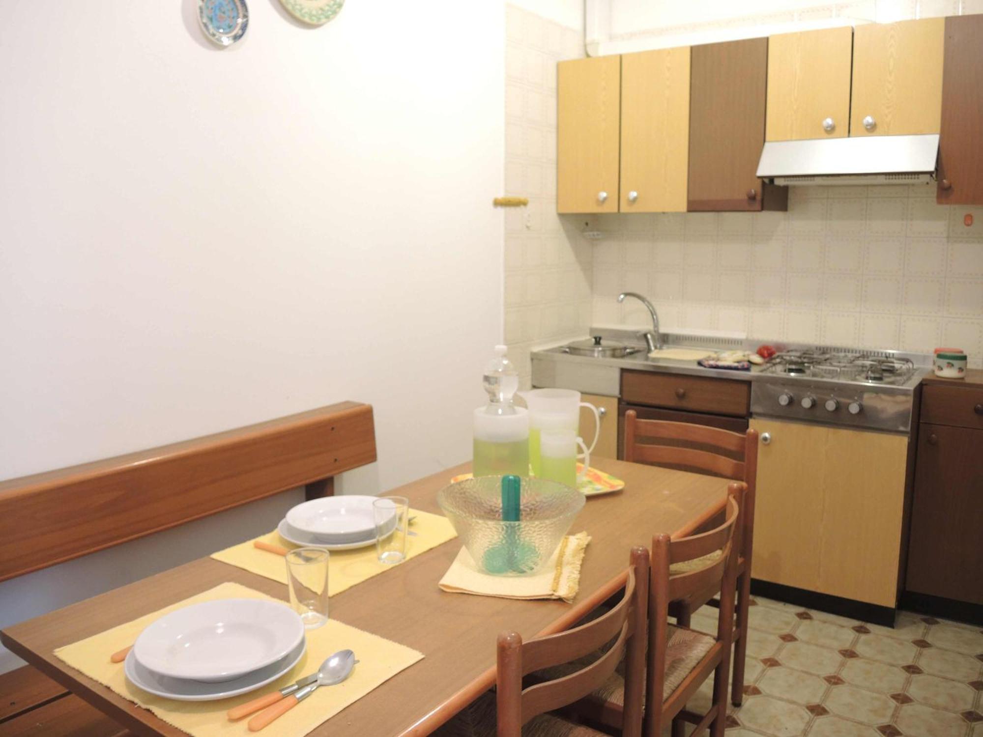 Condominio Carina Sud Bibione Dış mekan fotoğraf