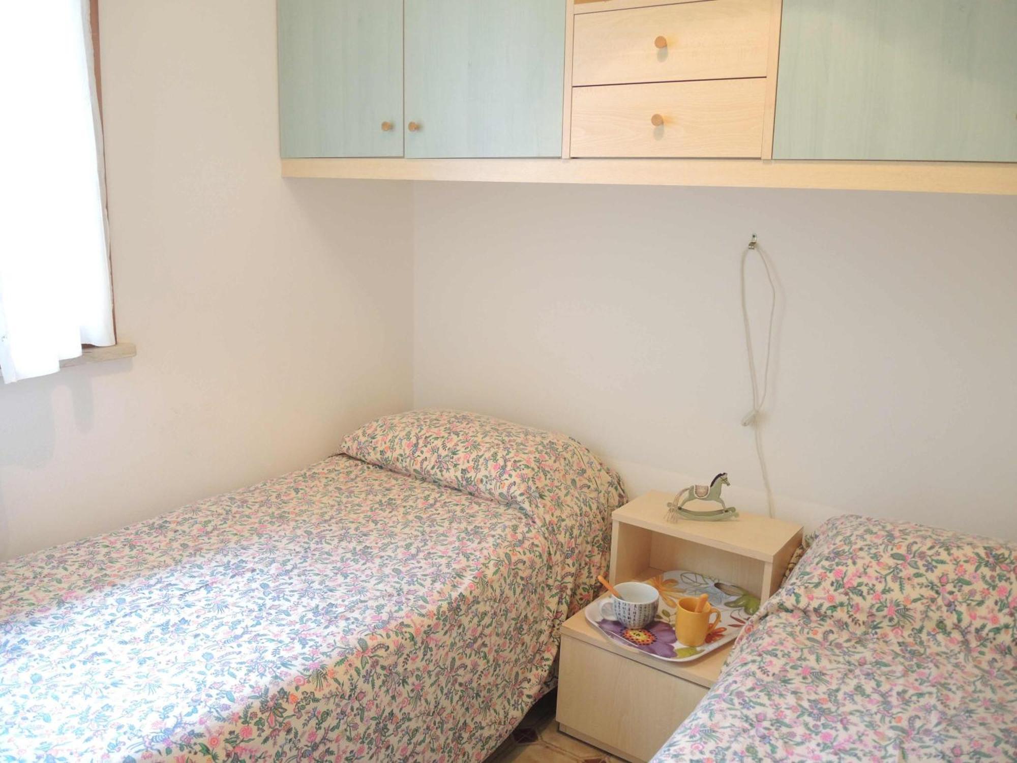 Condominio Carina Sud Bibione Dış mekan fotoğraf