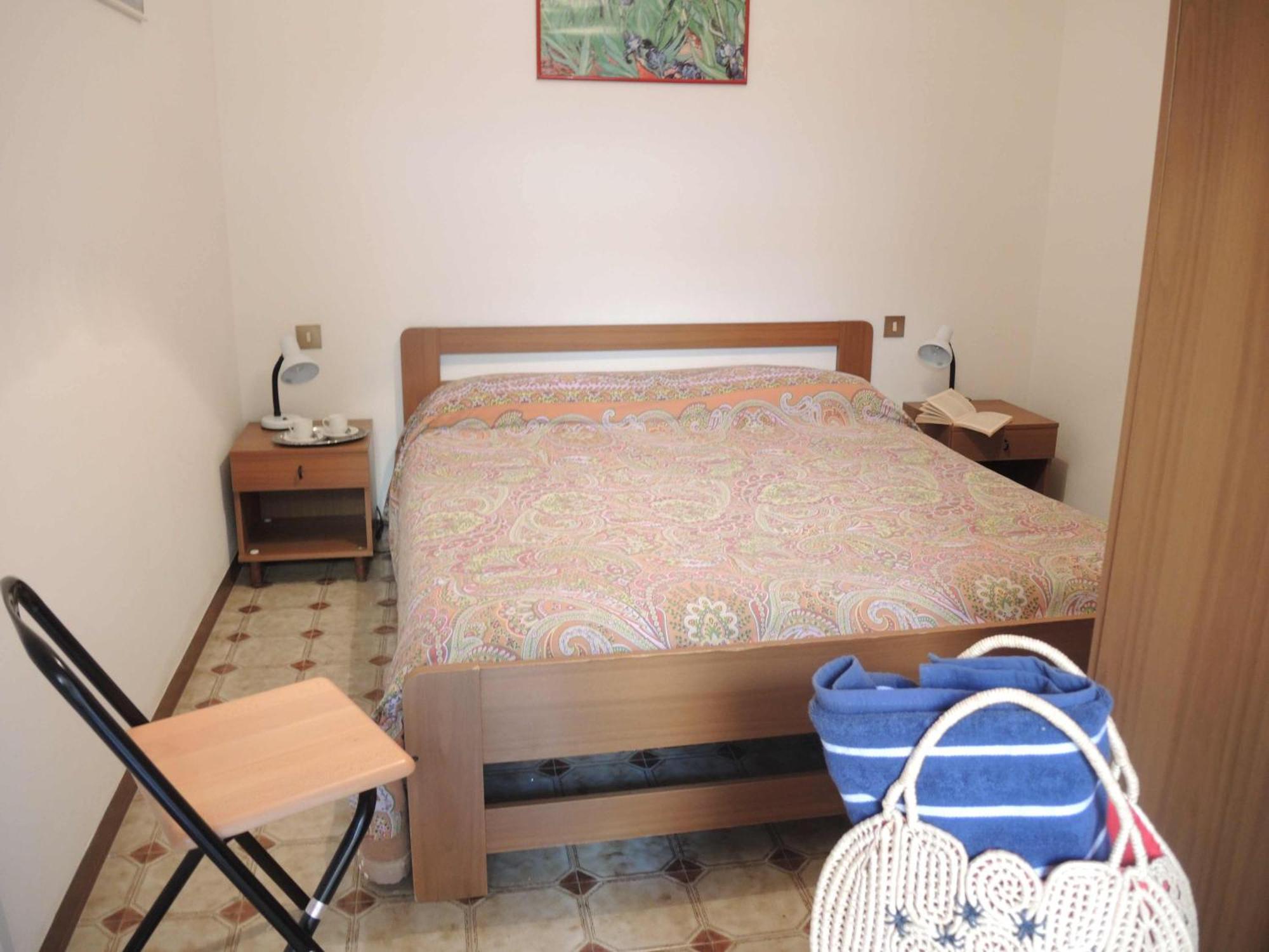 Condominio Carina Sud Bibione Dış mekan fotoğraf