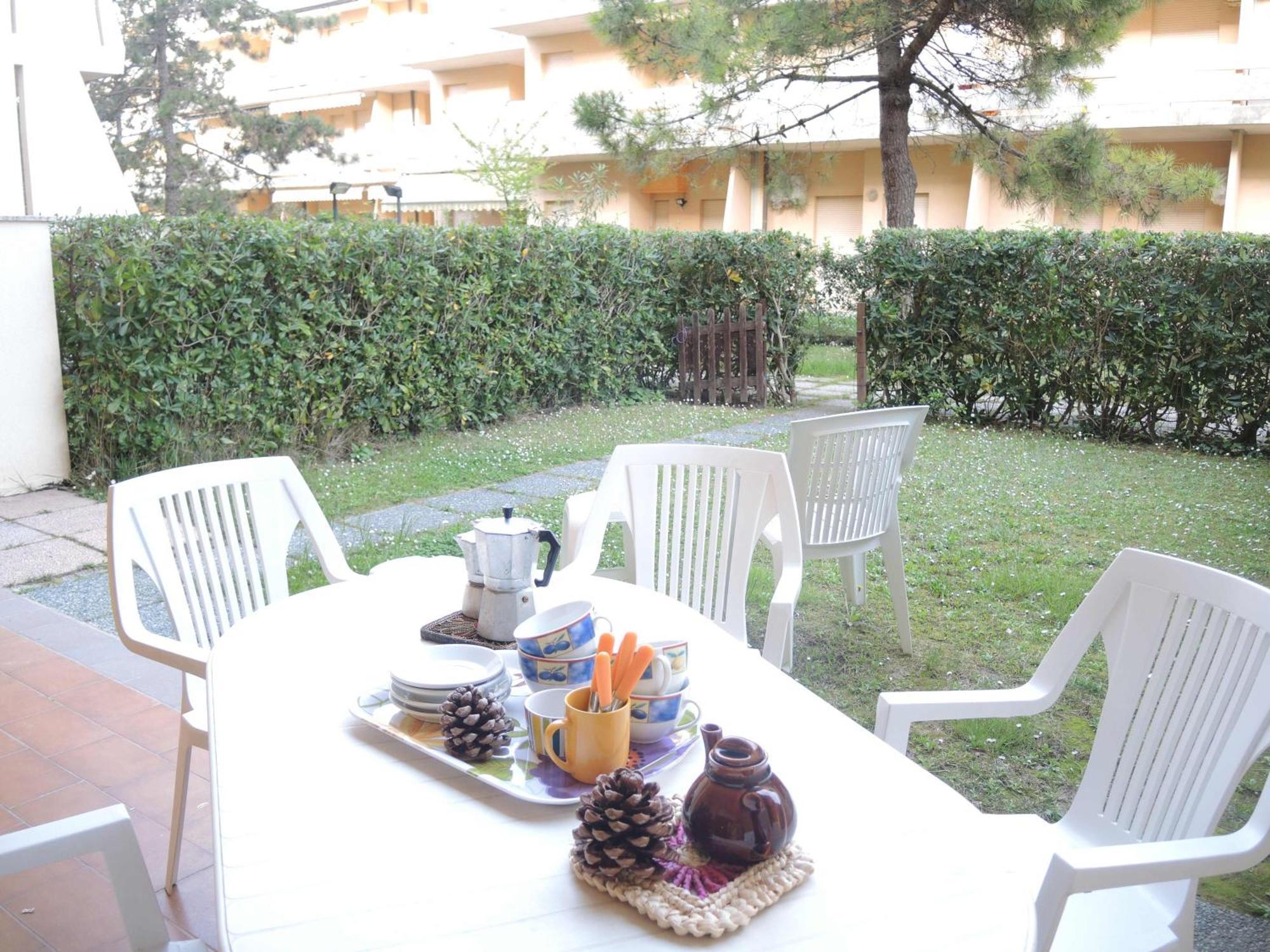 Condominio Carina Sud Bibione Dış mekan fotoğraf