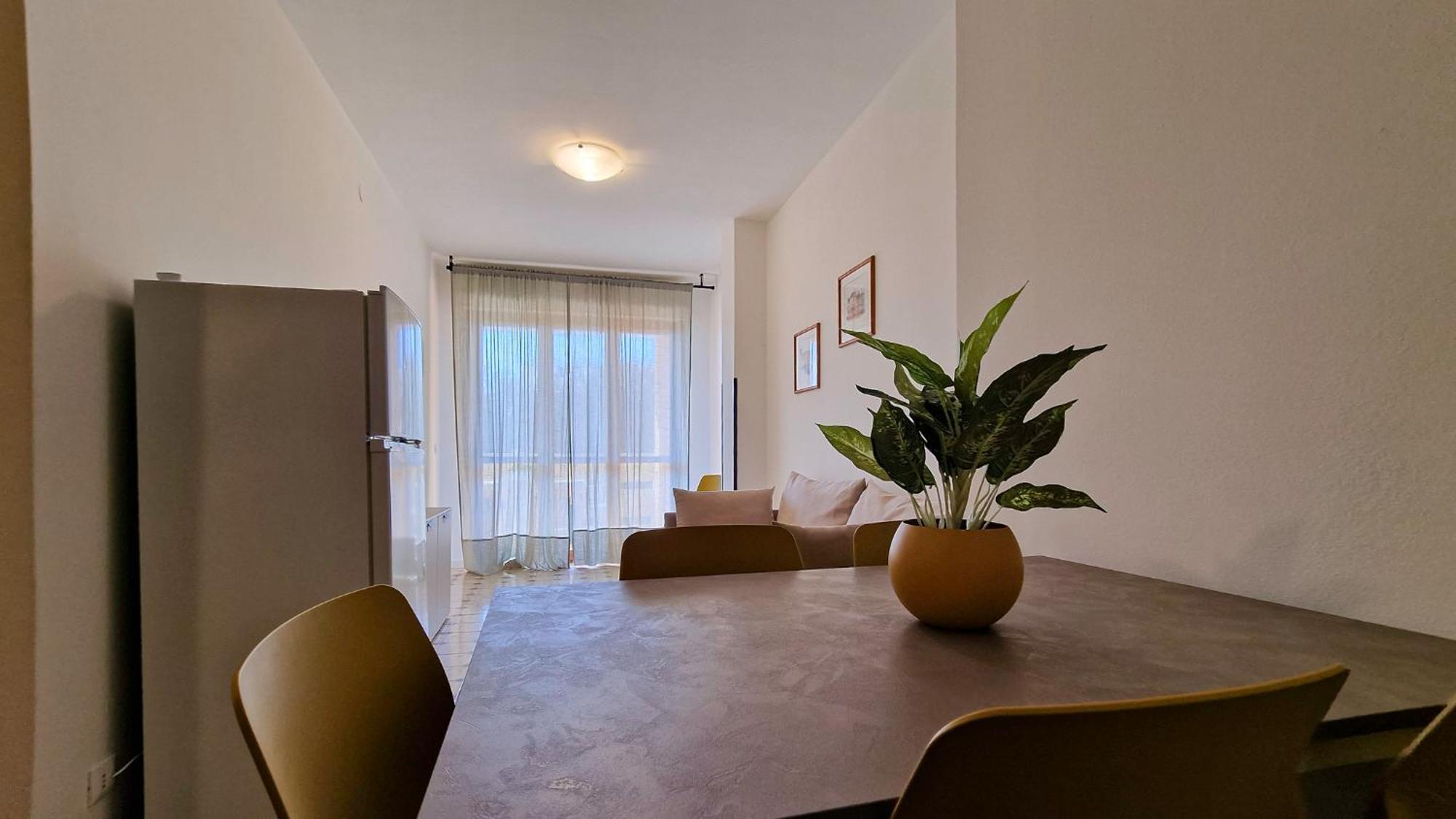 Condominio Carina Sud Bibione Dış mekan fotoğraf