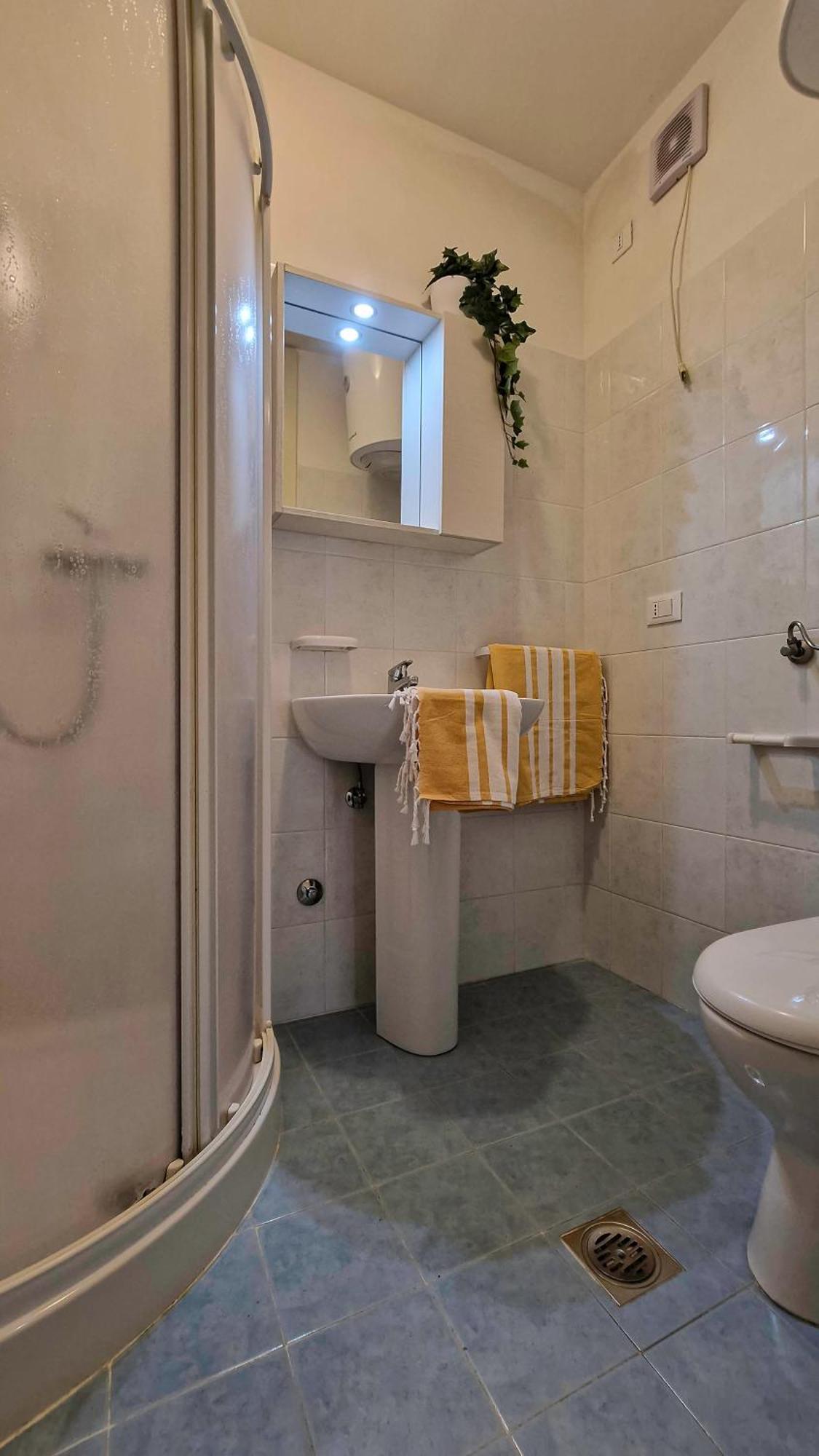 Condominio Carina Sud Bibione Dış mekan fotoğraf