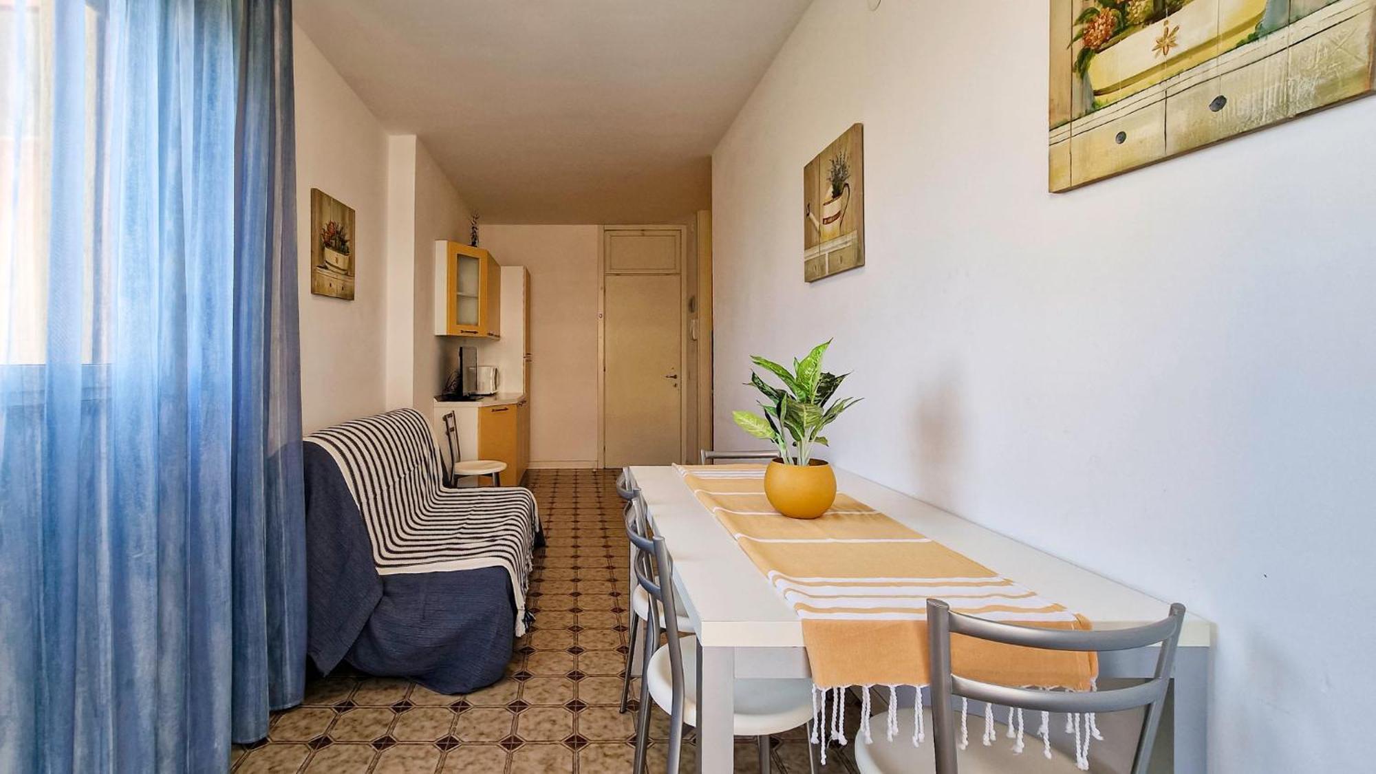 Condominio Carina Sud Bibione Dış mekan fotoğraf