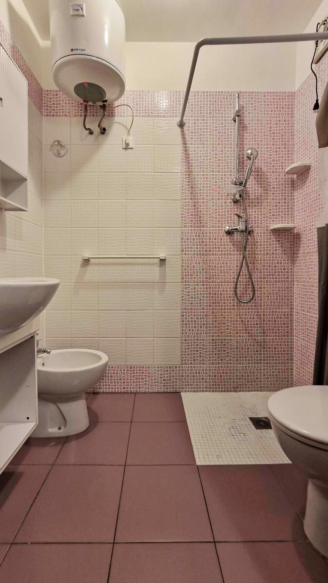 Condominio Carina Sud Bibione Dış mekan fotoğraf