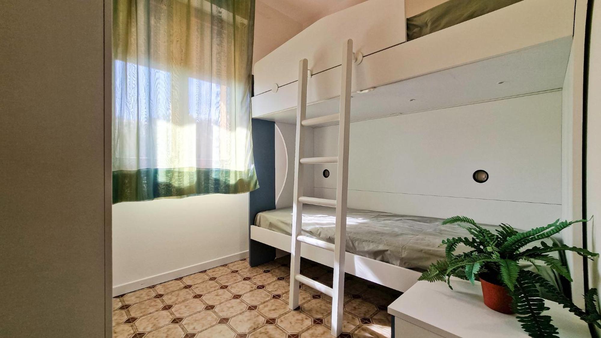 Condominio Carina Sud Bibione Dış mekan fotoğraf