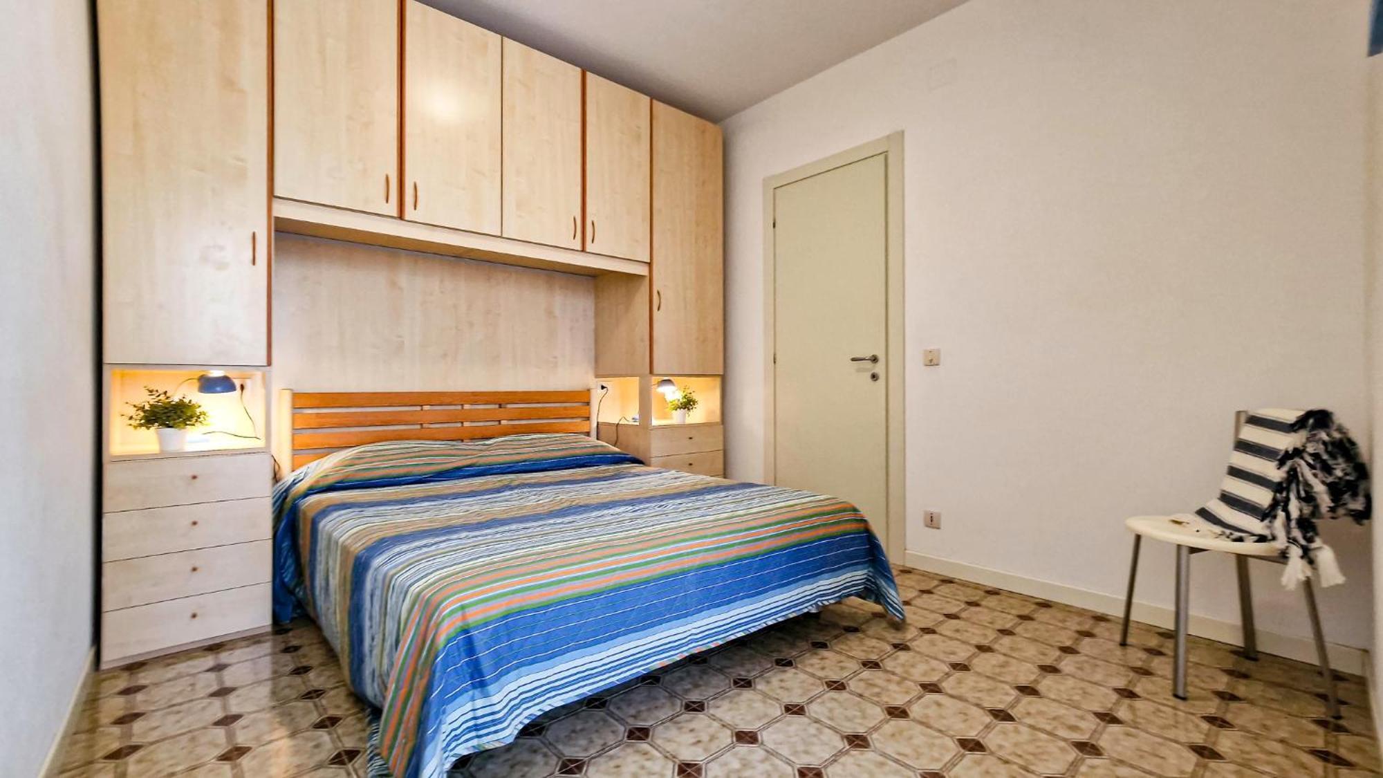 Condominio Carina Sud Bibione Dış mekan fotoğraf