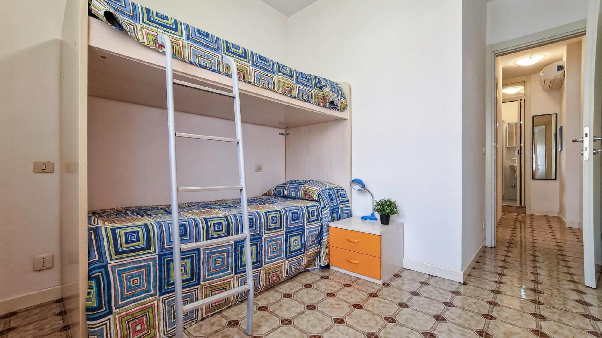 Condominio Carina Sud Bibione Dış mekan fotoğraf