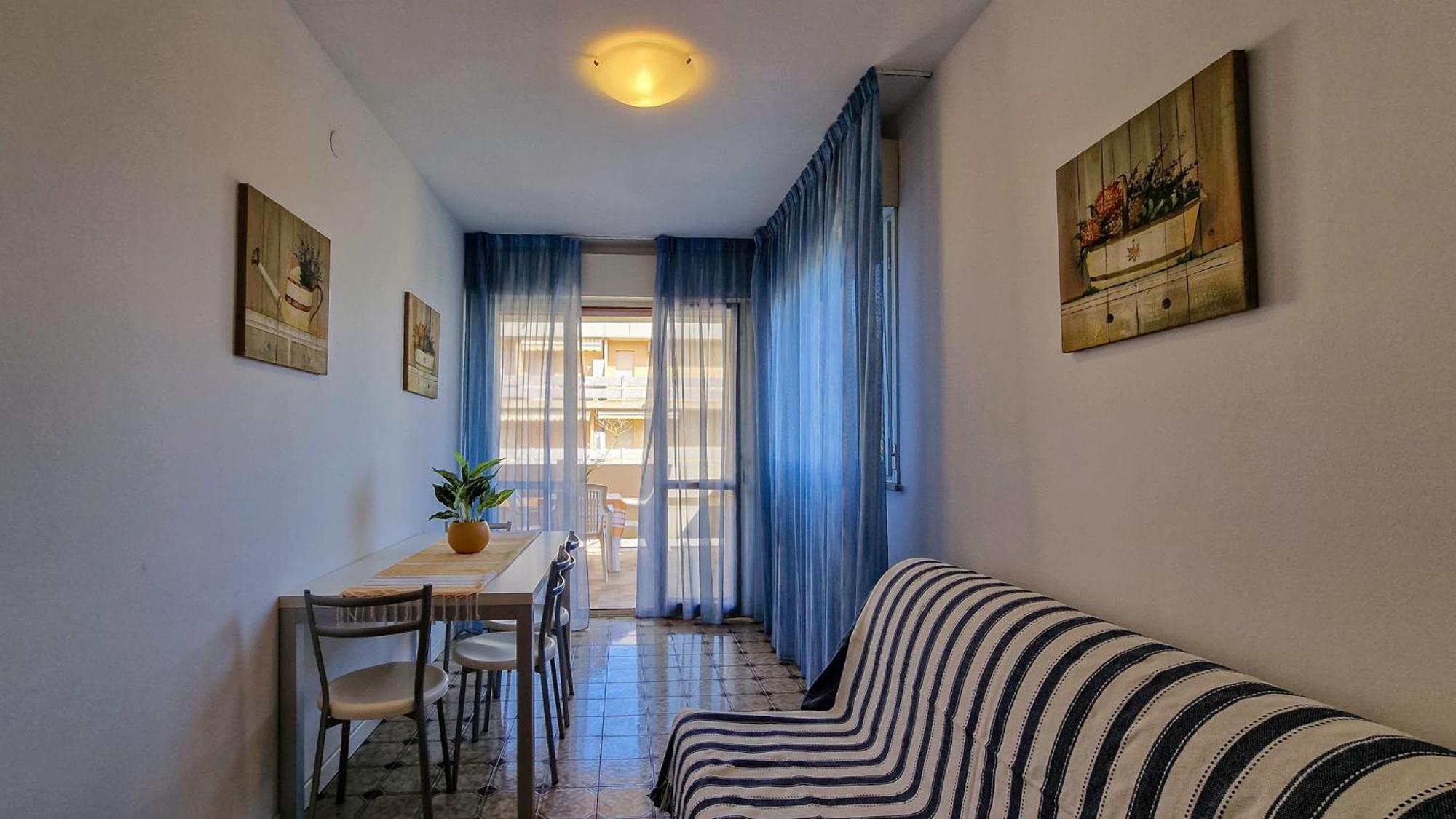 Condominio Carina Sud Bibione Dış mekan fotoğraf